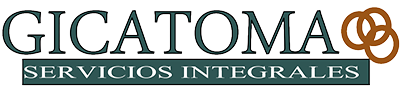 Gicatoma Logo